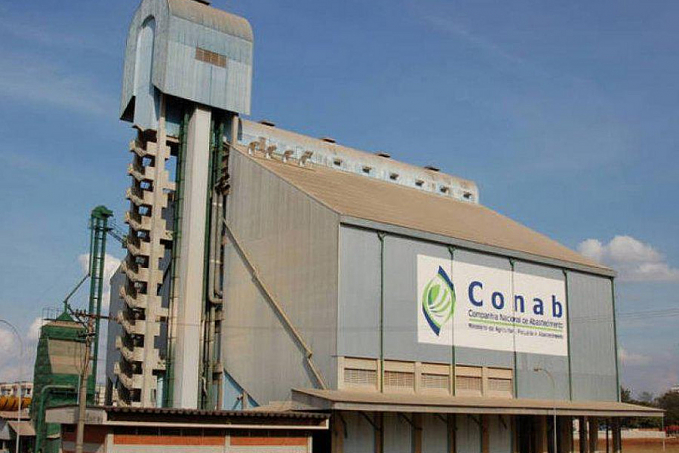 Conab destaca ações executadas em programa da sociobiodiversidade durante evento do Euroclima - News Rondônia