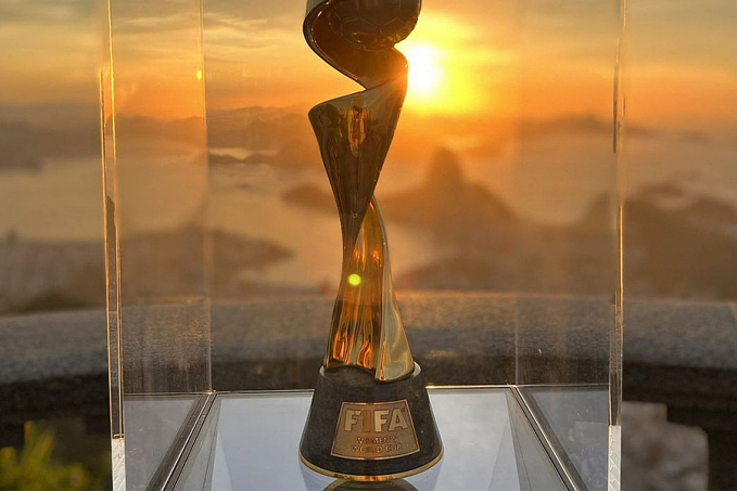 Austrália e Nova Zelândia abrem contagem regressiva a 100 dias da Copa - News Rondônia