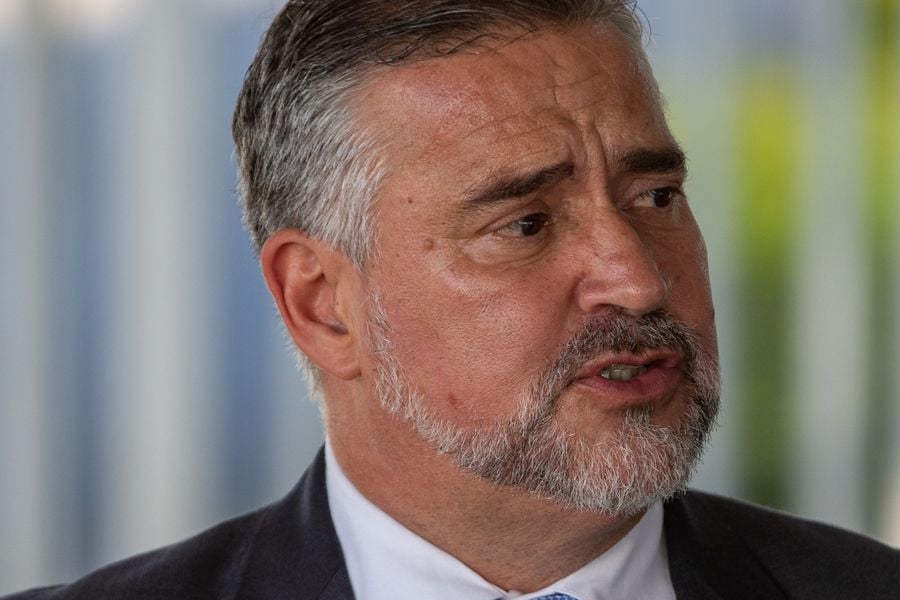 Ministro reforça papel de agências de checagem contra fake news - News Rondônia