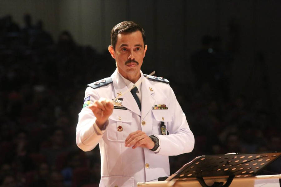 Tradição e memória consagram a Banda da PMRO como patrimônio histórico e cultural do Estado - News Rondônia