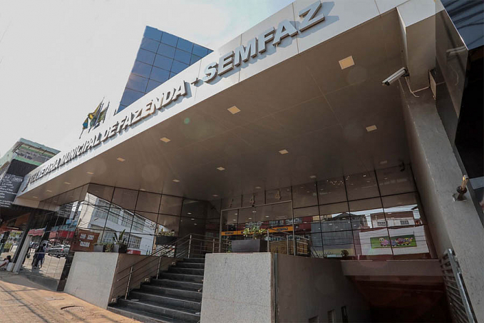 Secretaria de Fazenda de Porto Velho atuou em várias frentes para promover equidade tributária e arrecadação - News Rondônia