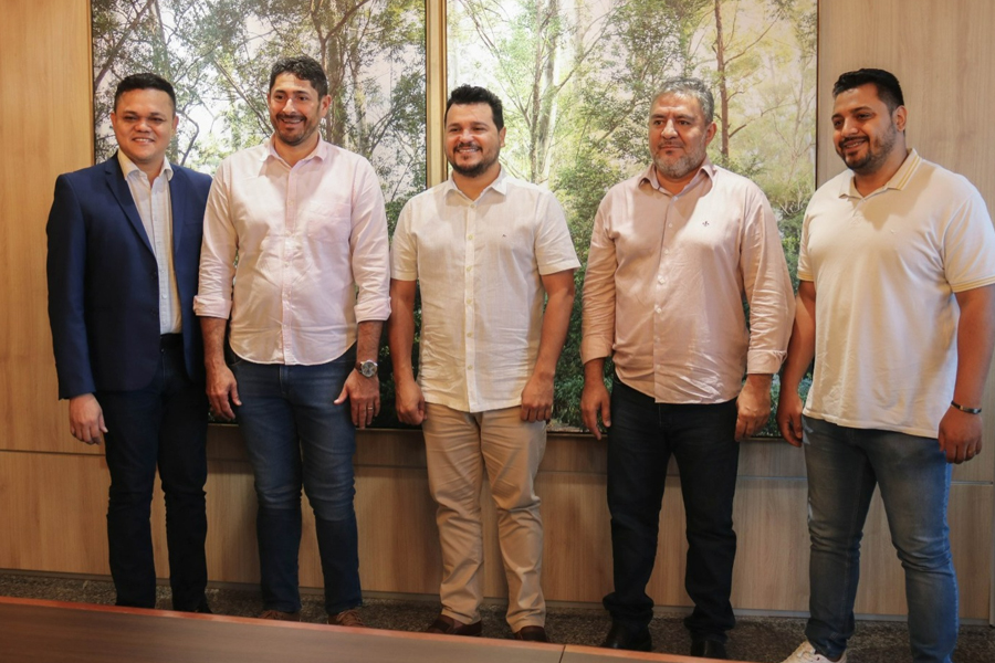 Câmara Municipal de Porto Velho poderá realizar sessões na Alero - News Rondônia