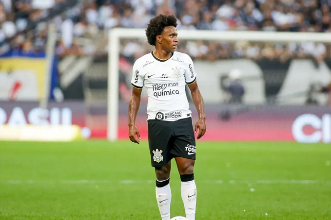 Corinthians vai desembolsar mais de R$ 24 milhões em quarteto de veteranos - News Rondônia