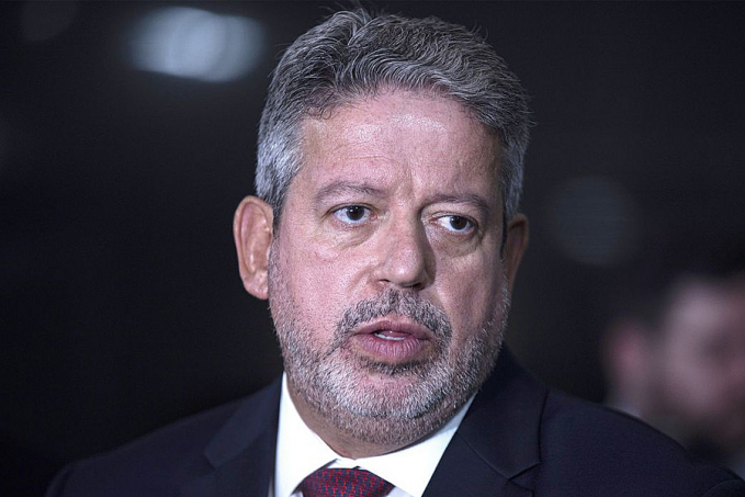 Lira prevê votação do arcabouço fiscal até 10 maio - News Rondônia