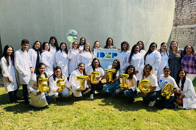 Cursos do Idep incentivam empreendedorismo feminino - News Rondônia