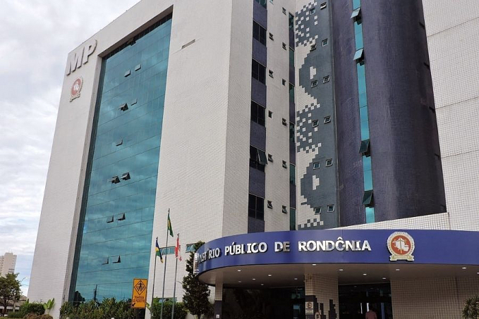 MP denuncia homem acusado de matar adolescente e enterrá-la no quintal em Ouro Preto do Oeste - News Rondônia