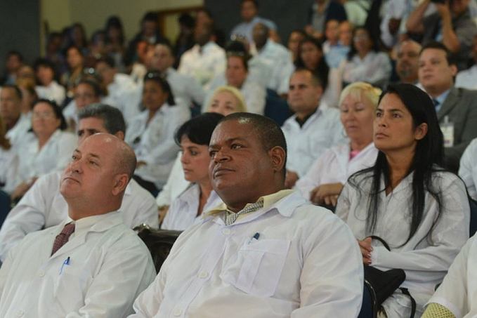 Edital do Mais Médicos abre 6,2 mil vagas em mais de 2 mil municípios - News Rondônia