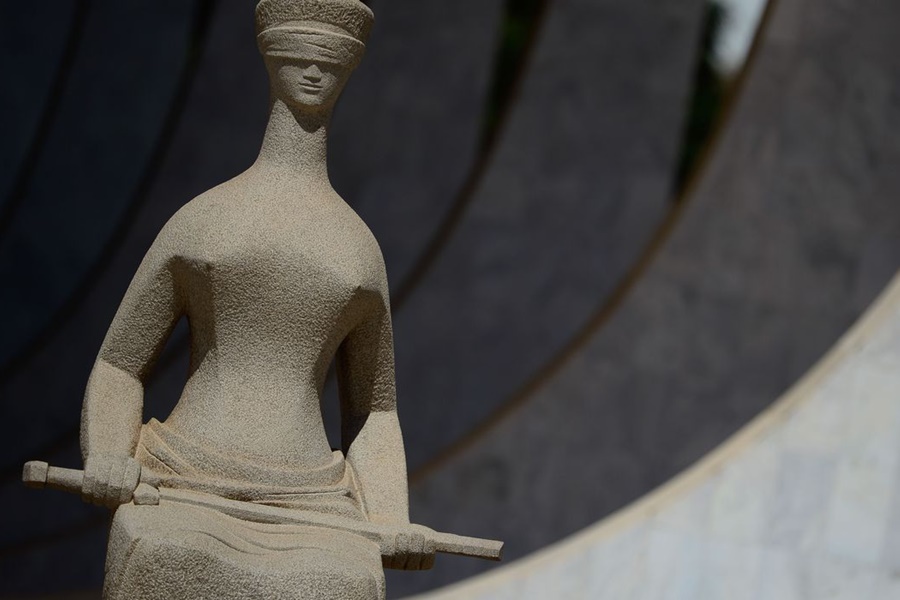 STF: relator quer flexibilizar indicação de diretores para estatais - News Rondônia