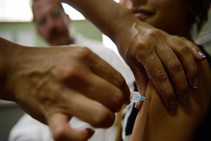 OMS atualiza recomendações para a vacina contra o HPV - News Rondônia