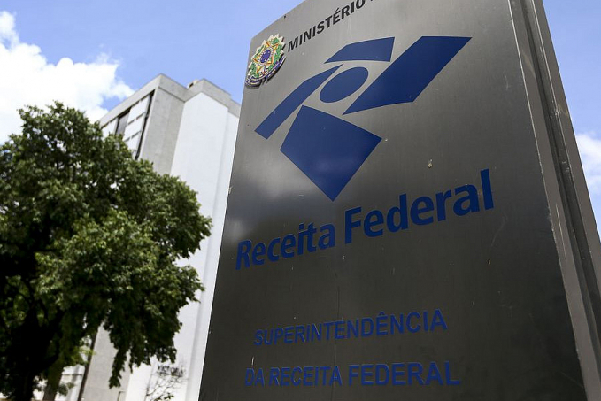 Receita alerta contribuintes sobre falsas mensagens na internet - News Rondônia