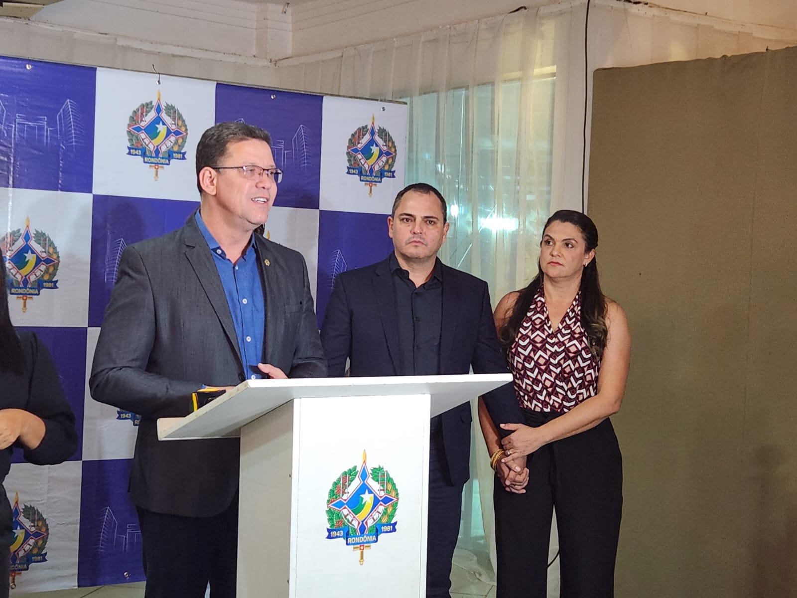 Rondônia Rural Show Internacional é lançada pelo governador Marcos Rocha, com selo dos Correios e inovações para o agronegócio - News Rondônia