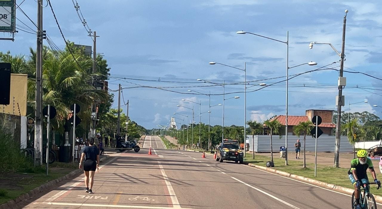 Forças de Segurança Pública de Rondônia atuam para atender a ADPF n° 519 do Distrito Federal - News Rondônia