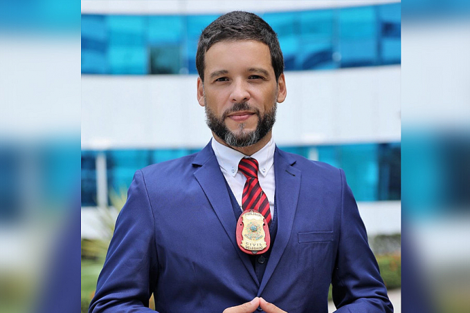 Deputado estadual eleito Rodrigo Camargo abre processo seletivo para contração de assessores - News Rondônia