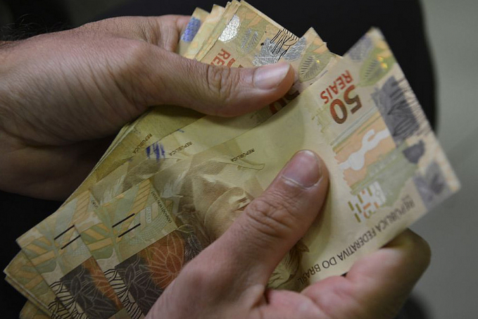 Em quatro dias foram resgatados R$ 254,7 milhões em valores esquecidos - News Rondônia