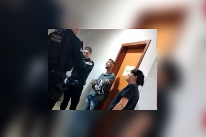 Médica da UPA alega ter sido ameaçada e aciona a polícia em Vilhena - News Rondônia