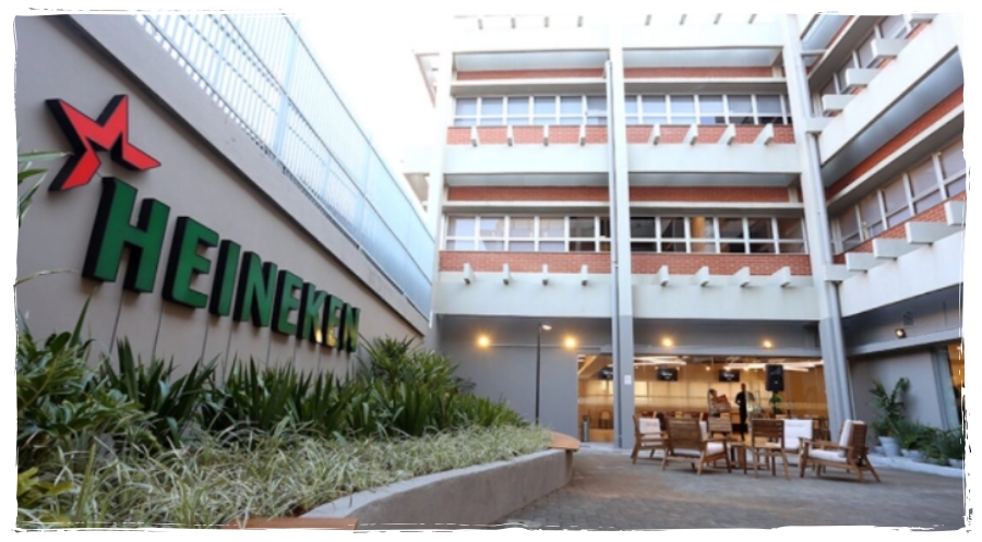 Heineken: empresa anuncia fim da linha de produção na Zona Franca de Manaus - News Rondônia