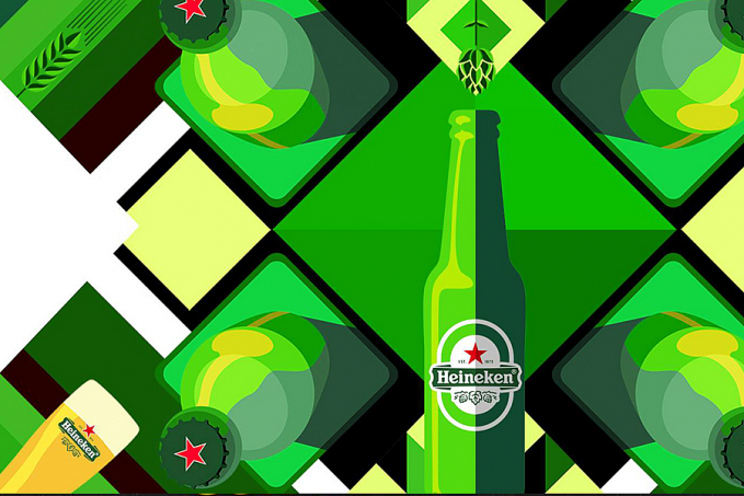 Heineken: empresa anuncia fim da linha de produção na Zona Franca de Manaus - News Rondônia