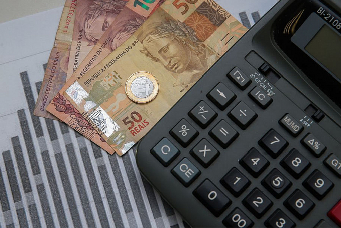 Mercado financeiro reduz projeção de inflação de 7,11% para 7,02% - News Rondônia