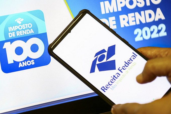 Receita abre consulta a lote residual de restituição do IR - News Rondônia