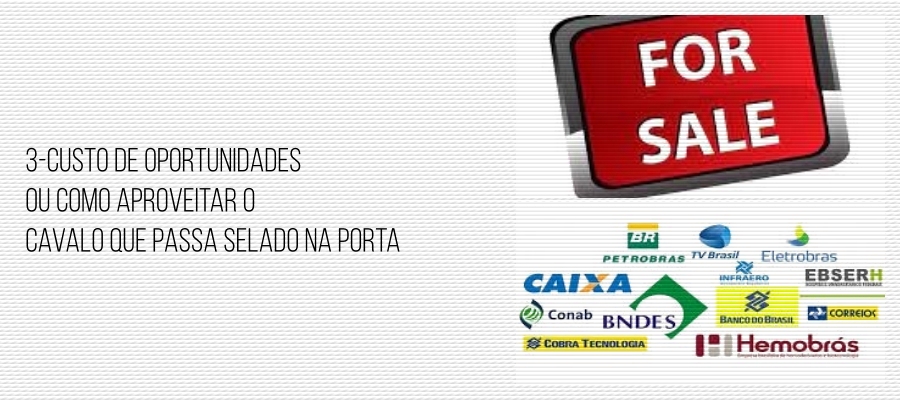 Política & Murupi: Que tal por o Brasil nos trilhos - por Leo Ladeia - News Rondônia