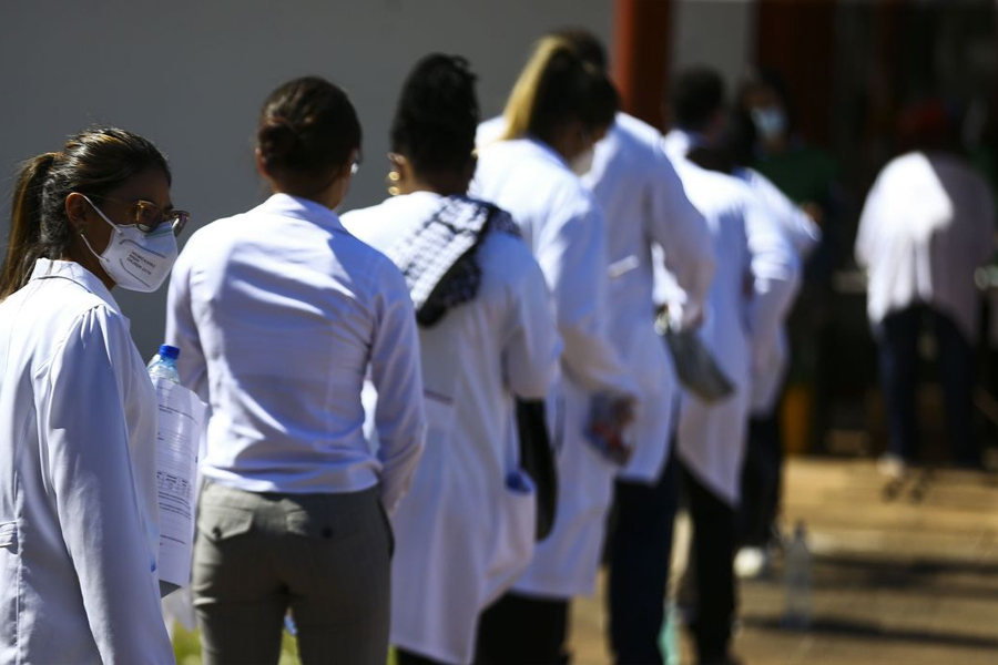 Inscrições para o Revalida começam nesta segunda-feira - News Rondônia