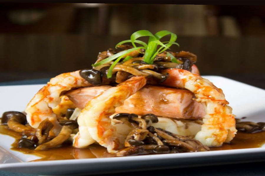 Comida japonesa vai muito além do peixe cru - News Rondônia