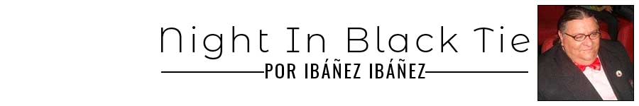 Coluna Night In Black Tie: Anita Pietchake - News Rondônia