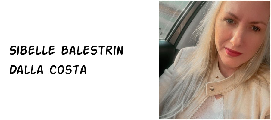 Coluna Night In Black Tie: Anita Pietchake - News Rondônia