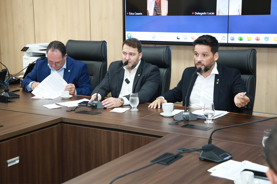 Governo acata sugestão do deputado Delegado Camargo e vai custear travessia da balsa em Alto Paraíso - News Rondônia