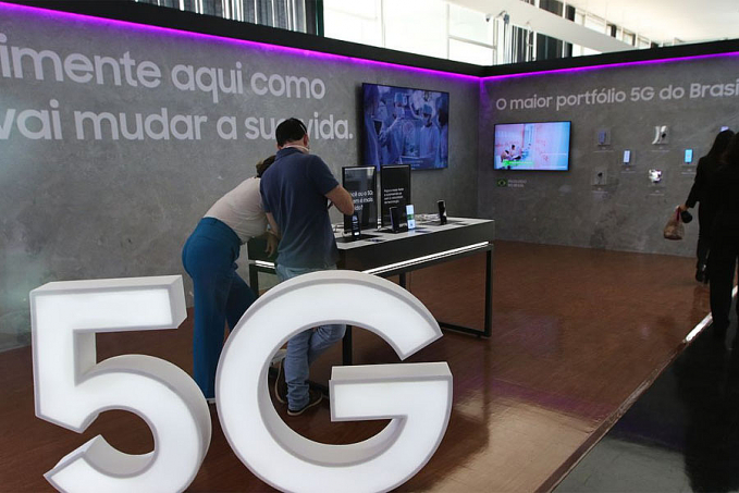 Sancionada lei que facilita instalação de antenas 5G - News Rondônia