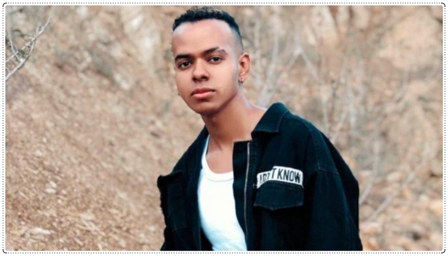 Rondoniense que brilhou no Raul Gil por interpretar sucesso gospel anuncia que agora é mulher trans - News Rondônia