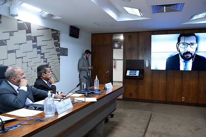 Omissão do governo federal levou à tragédia humanitária dos ianomâmi, afirma procurador - News Rondônia