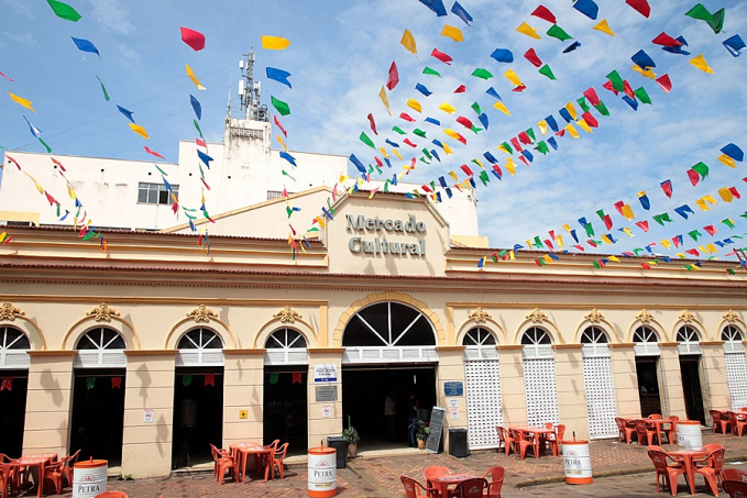 Arraial Municipal 2023 será nos dias 19 e 20 de maio - News Rondônia