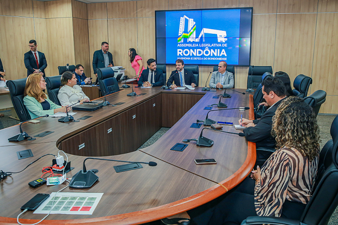Órgãos de fiscalização participam de comissão na véspera do Dia do Consumidor - News Rondônia