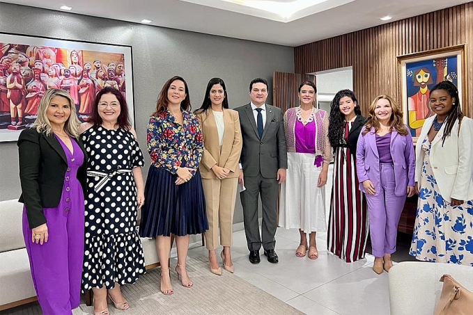 Advogada e Conselheira Municipal de Defesa dos Direitos das Mulheres de Porto Velho participou da II Conferência Estadual da Mulher Advogada no Piauí - News Rondônia
