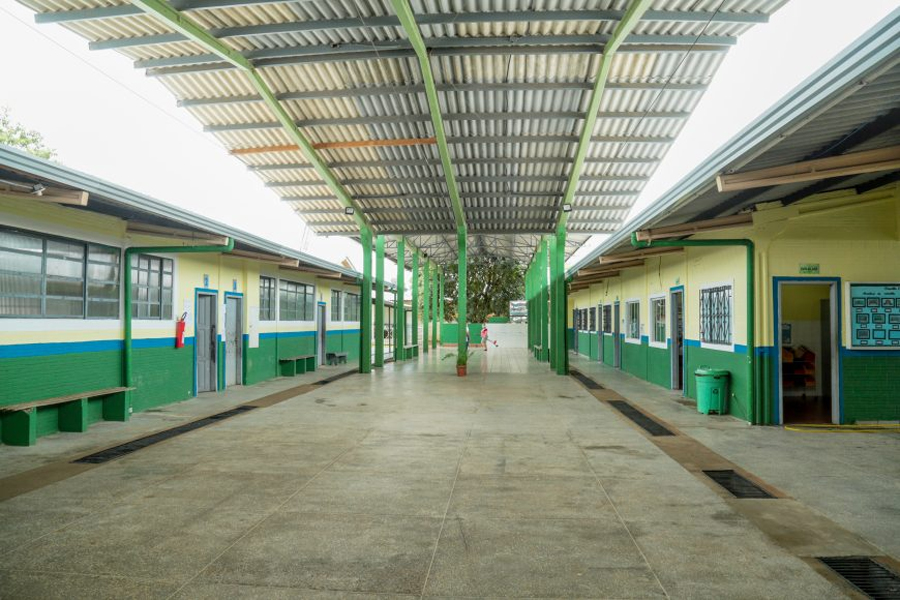 Aberto Processo Seletivo para gestor escolar; escolhido vai atuar em estabelecimentos de ensino de tempo integral - News Rondônia