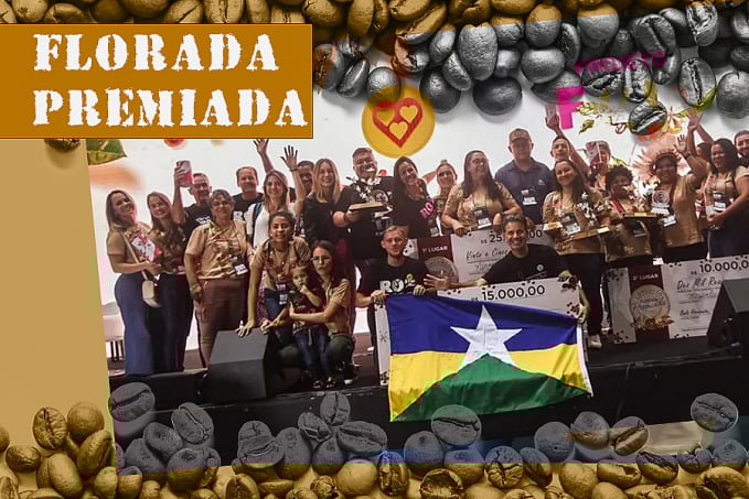 Produtoras de Rondônia conquistam as três primeiras posições no concurso nacional de cafés - News Rondônia