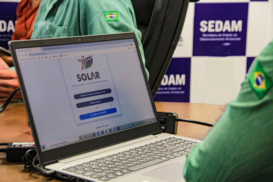 Setic reforça ações realizadas para aumentar a eficiência e qualidade de prestação do serviço público - News Rondônia