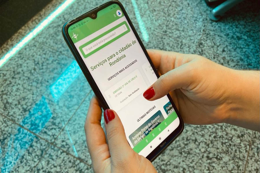 Setic reforça ações realizadas para aumentar a eficiência e qualidade de prestação do serviço público - News Rondônia