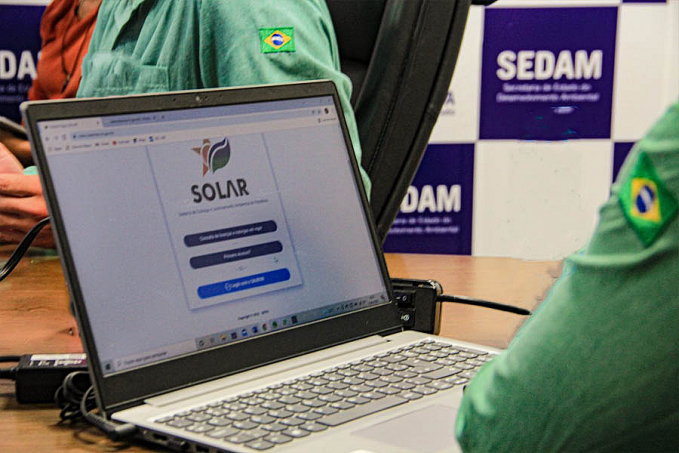 Setic reforça ações realizadas para aumentar a eficiência e qualidade de prestação do serviço público - News Rondônia