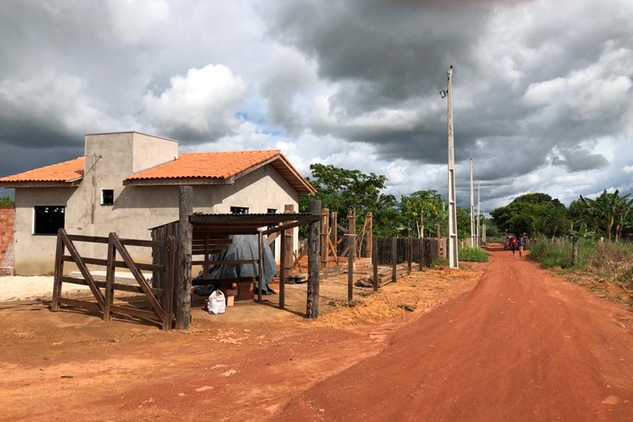Programa Luz Para Todos já contempla 14 mil clientes em Rondônia - News Rondônia