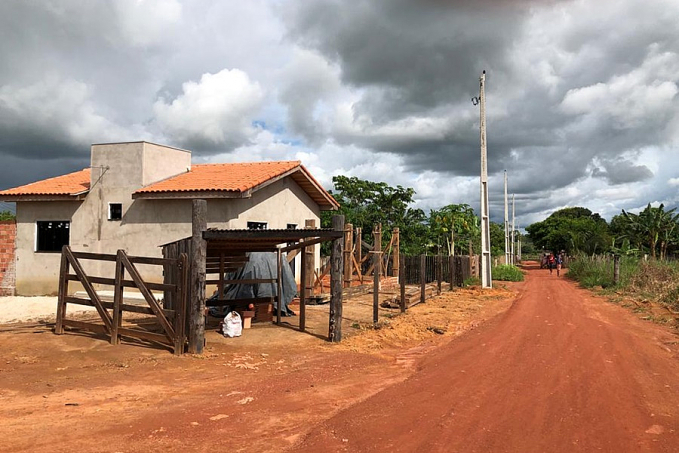 Programa Luz Para Todos já contempla 14 mil clientes em Rondônia - News Rondônia