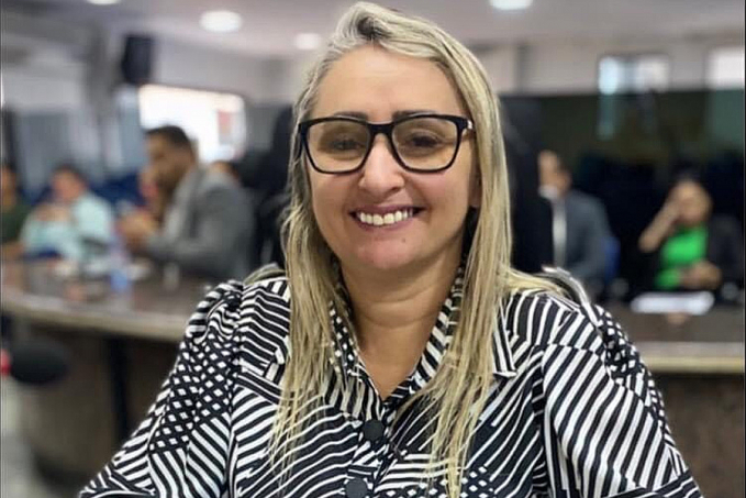 População agradece pedidos atendidos por meio do gabinete da vereadora Márcia Socorristas Animais - News Rondônia