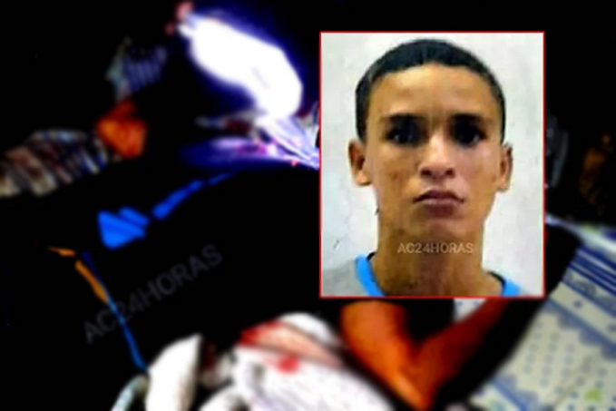 Membros de facção invadem residência e executam monitorado com 5 tiros - News Rondônia