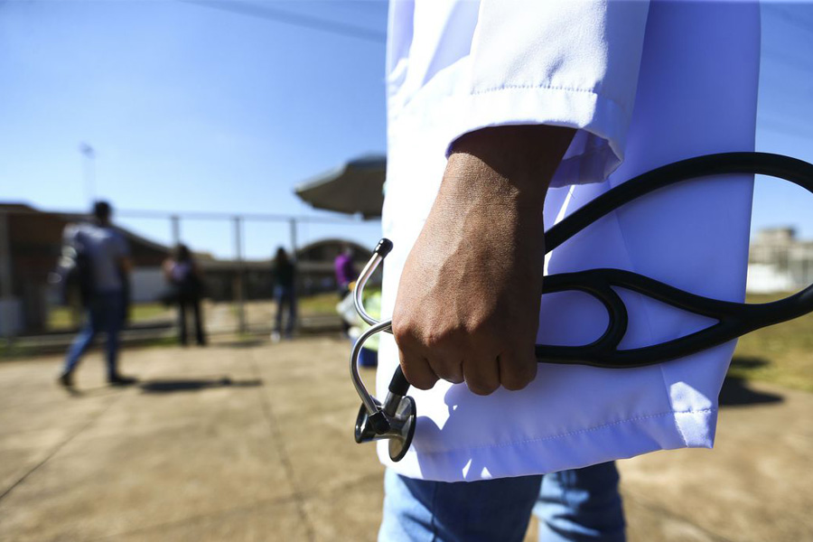 Governo anuncia contratações do programa Médicos Pelo Brasil; Rondônia contrata sete profissionais - News Rondônia