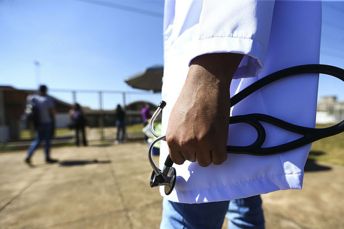 Governo anuncia contratações do programa Médicos Pelo Brasil; Rondônia contrata sete profissionais - News Rondônia