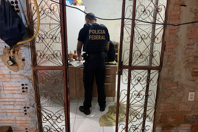 INCOMPATIBILIDADE - Polícia Federal deflagra operação de combate a fraudes em licitações - News Rondônia