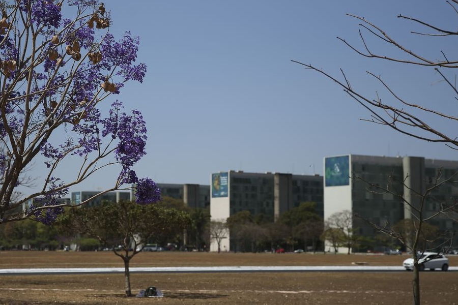 Servidores federais fazem assembleias para discutir reajuste de 9% - News Rondônia