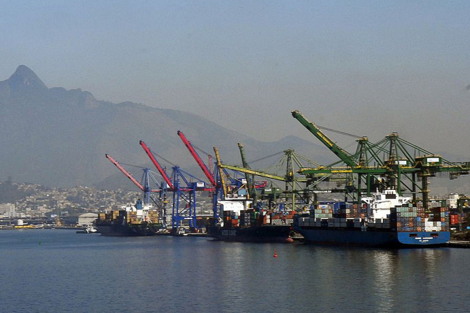 Governo amplia acesso de exportadoras a financiamentos do Proex - News Rondônia