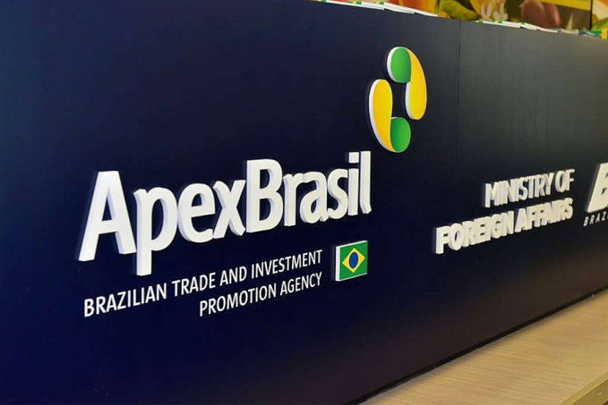 Termina hoje prazo de inscrição para processo seletivo da Apex - News Rondônia